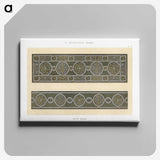 1-96_The-Arab-Decoration_canvas