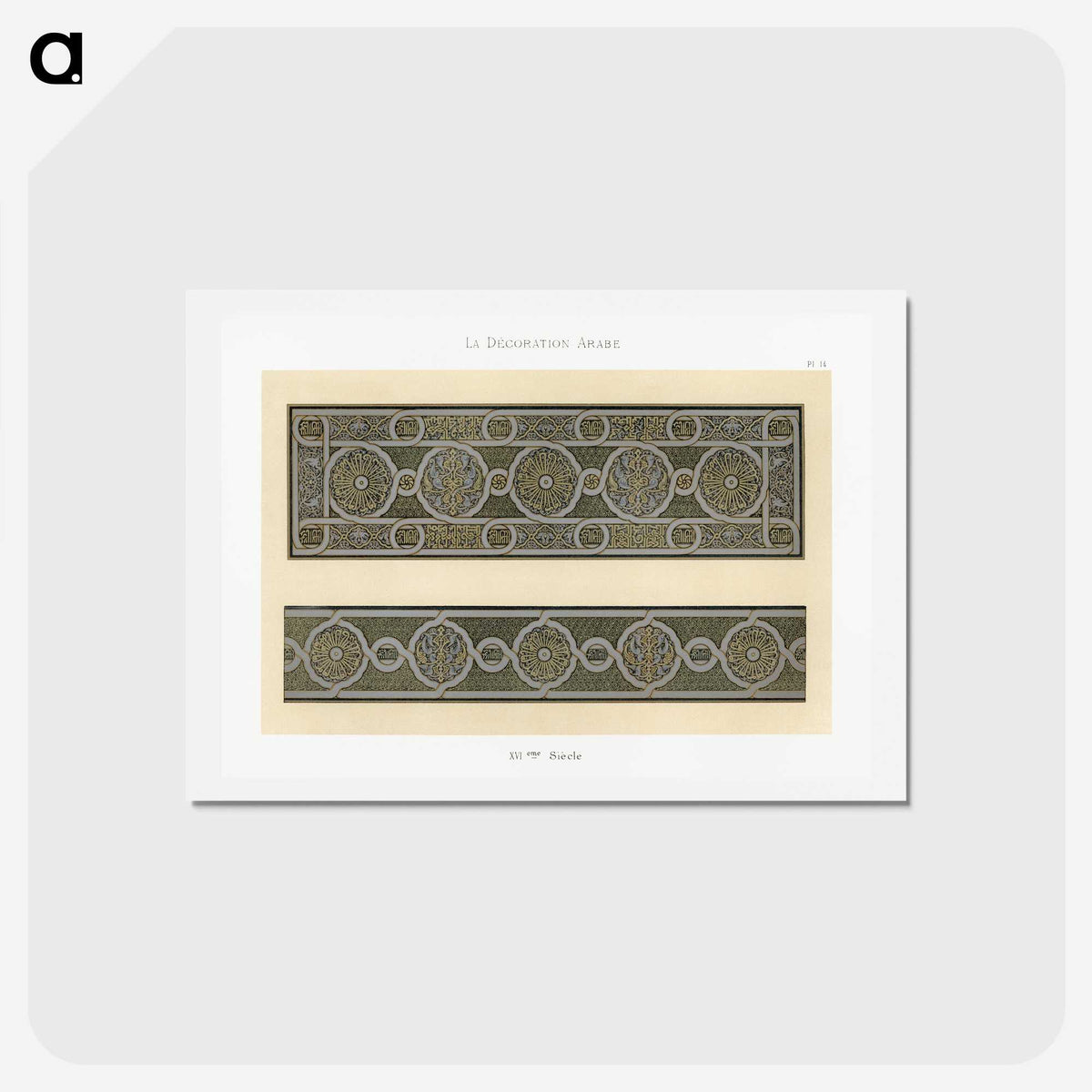 1-96_The-Arab-Decoration_hagaki