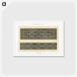 1-96_The-Arab-Decoration_hagaki