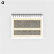 1-96_The-Arab-Decoration_memo