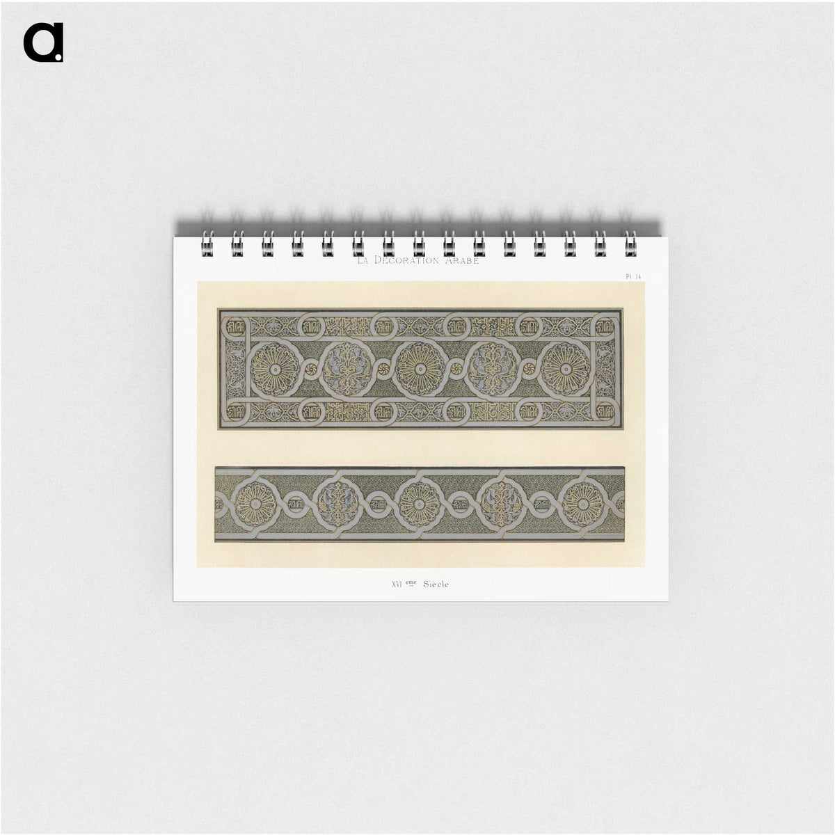 1-96_The-Arab-Decoration_memo