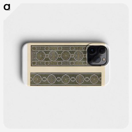 1-96_The-Arab-Decoration_phone