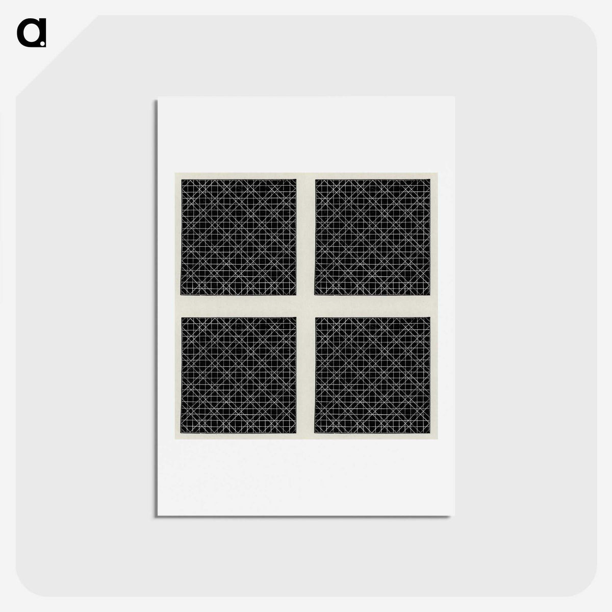1-96_The-Grammar-of-Ornament_hagaki