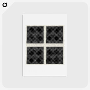 1-96_The-Grammar-of-Ornament_hagaki