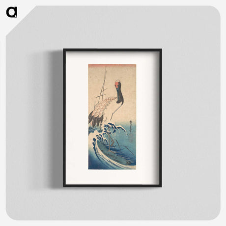 1-96_Utagawa-Hiroshige_blk