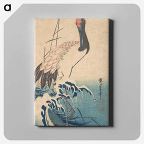1-96_Utagawa-Hiroshige_canvas