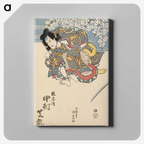 1-96_Utagawa-Kunisada_canvas