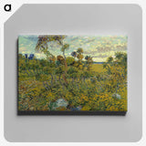 1-96_Vincent-van-Gogh_canvas