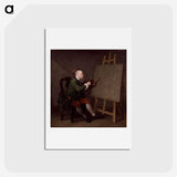 1-96_William-Hogarth_hagaki