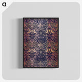 1-96_William-Morris_blk-crop