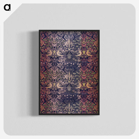 1-96_William-Morris_blk-crop