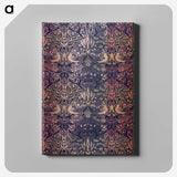 1-96_William-Morris_canvas