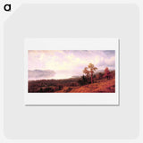 1-97_Albert-Bierstadt_hagaki