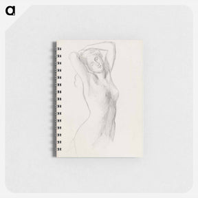 アートメモ帳-Naismalli - アルバート エーデルフェルト Memo.