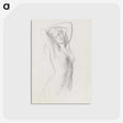 1-97_Albert-Edelfelt_postcard