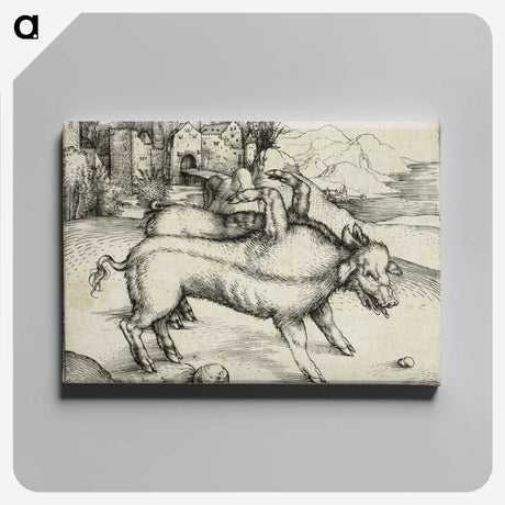 1-97_Albrecht-Durer_canvas