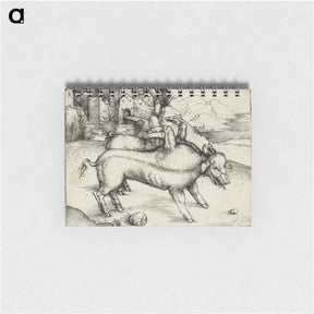1-97_Albrecht-Durer_memo