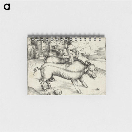 1-97_Albrecht-Durer_memo
