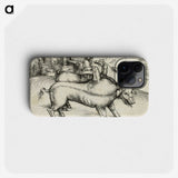 1-97_Albrecht-Durer_phone