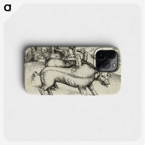 1-97_Albrecht-Durer_phone