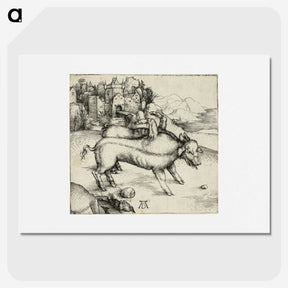 1-97_Albrecht-Durer_picture