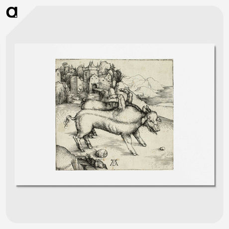 1-97_Albrecht-Durer_picture