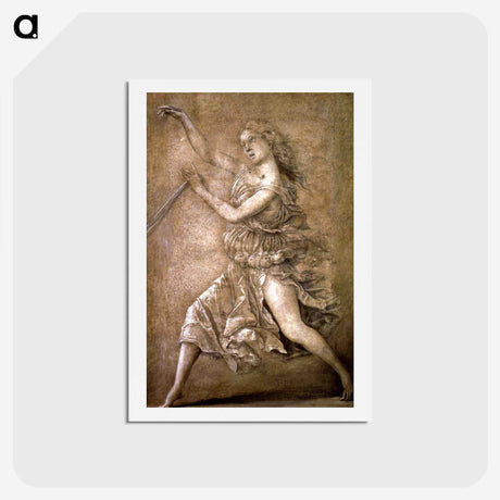 1-97_Andrea-Mantegna_hagaki