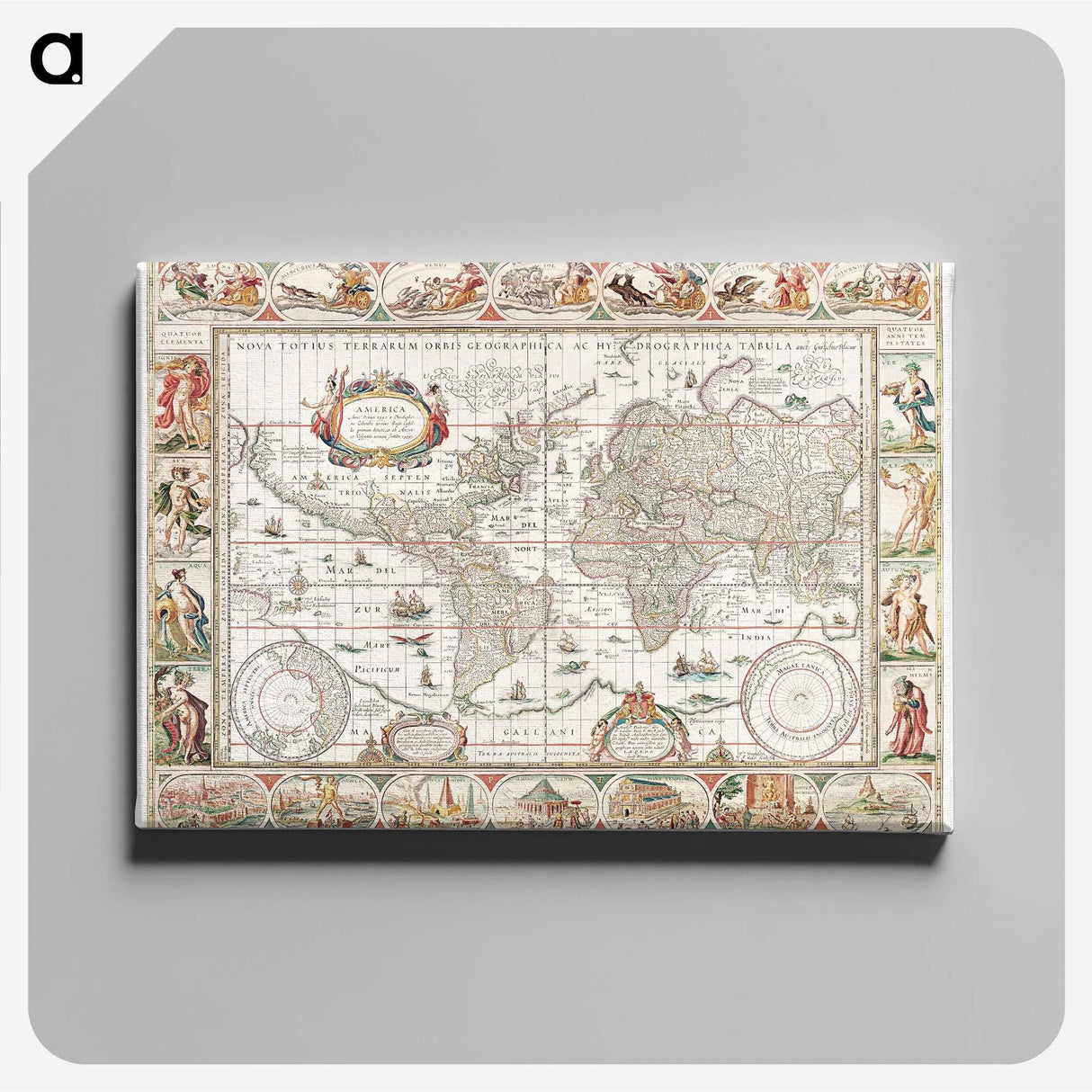 1-97_Antique-Maps_canvas