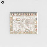 1-97_Antique-Maps_memo