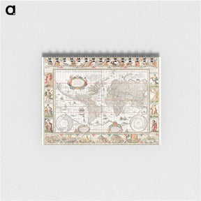 1-97_Antique-Maps_memo