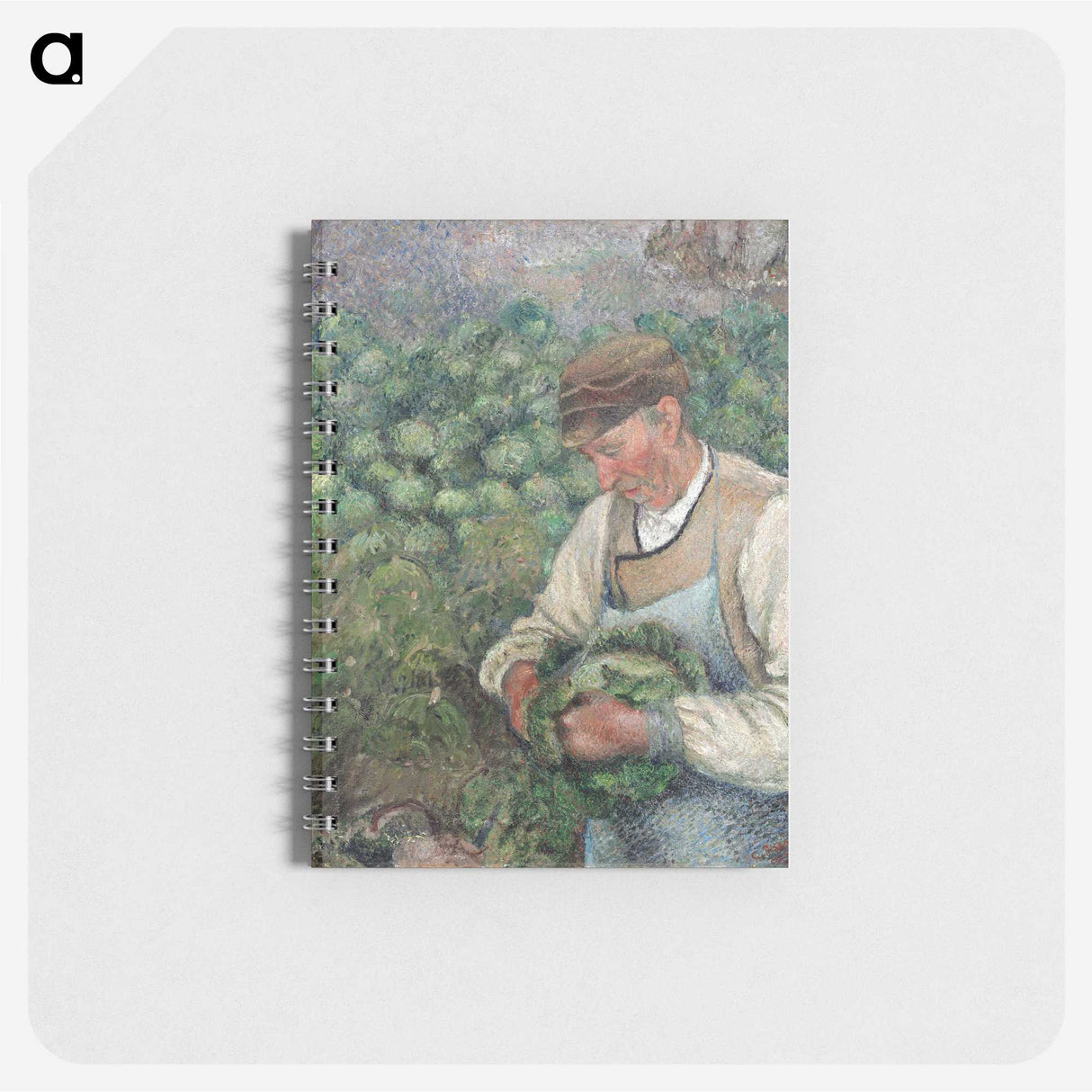 1-97_Camille-Pissarro_memo