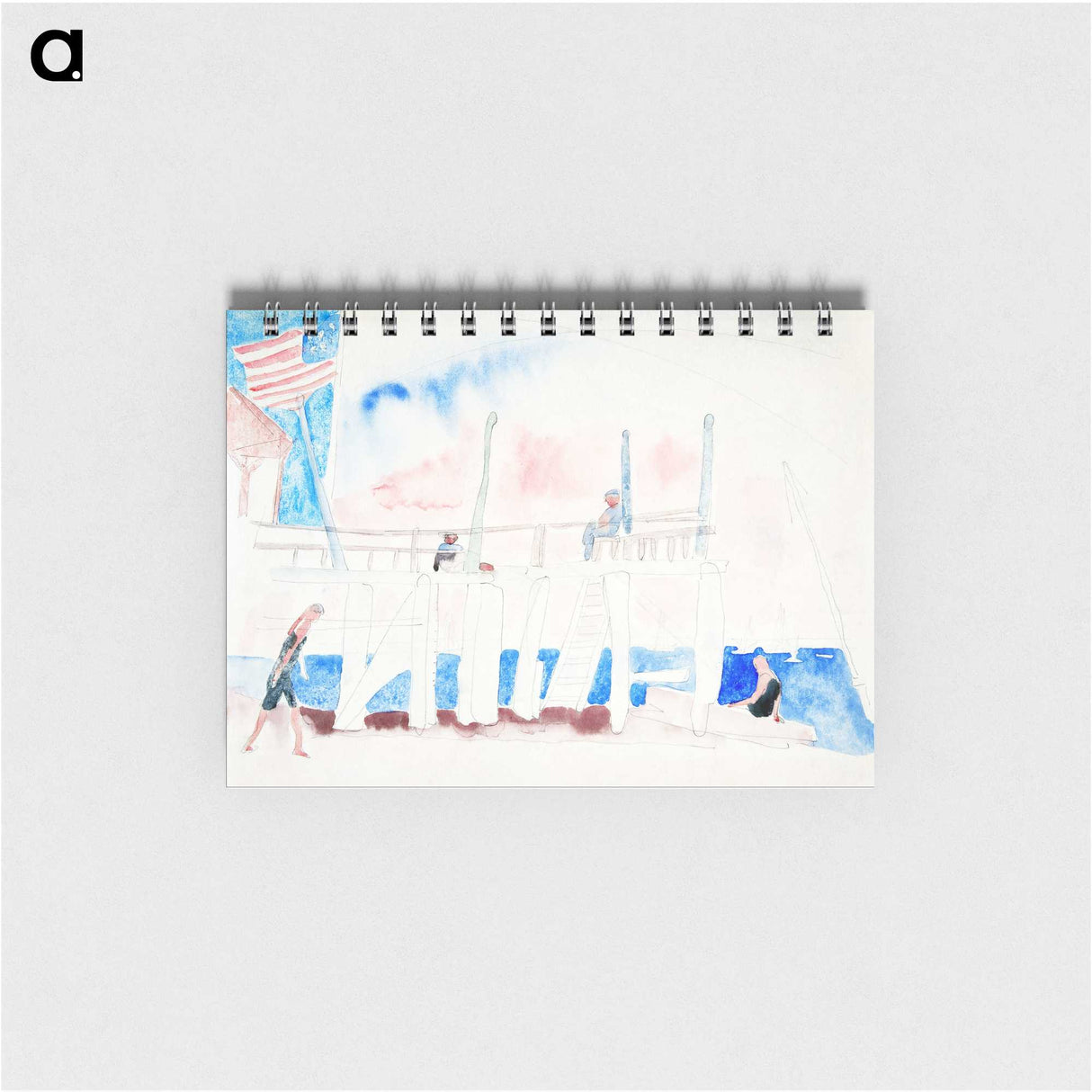 1-97_Charles-Demuth_memo