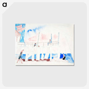 1-97_Charles-Demuth_postcard