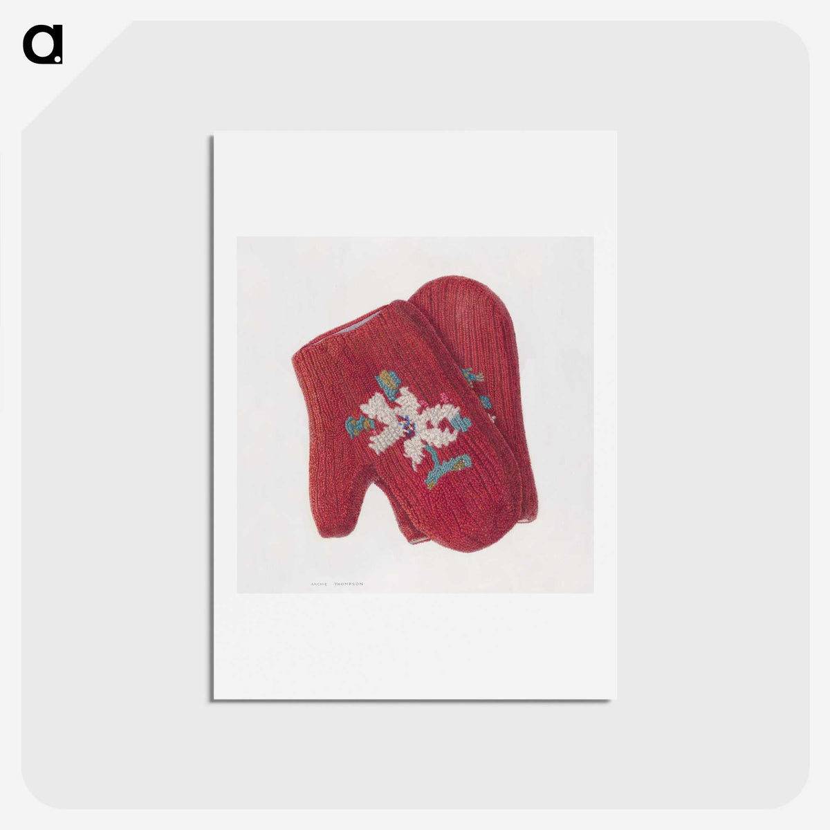 1-97_Christmas_hagaki