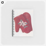 1-97_Christmas_memo