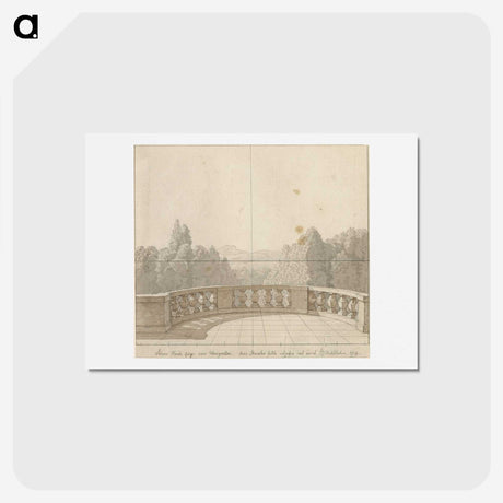 1-97_Christoffer-Wilhelm-Eckersberg_hagaki