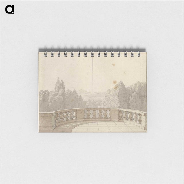 1-97_Christoffer-Wilhelm-Eckersberg_memo