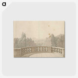 1-97_Christoffer-Wilhelm-Eckersberg_postcard