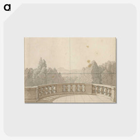 1-97_Christoffer-Wilhelm-Eckersberg_postcard