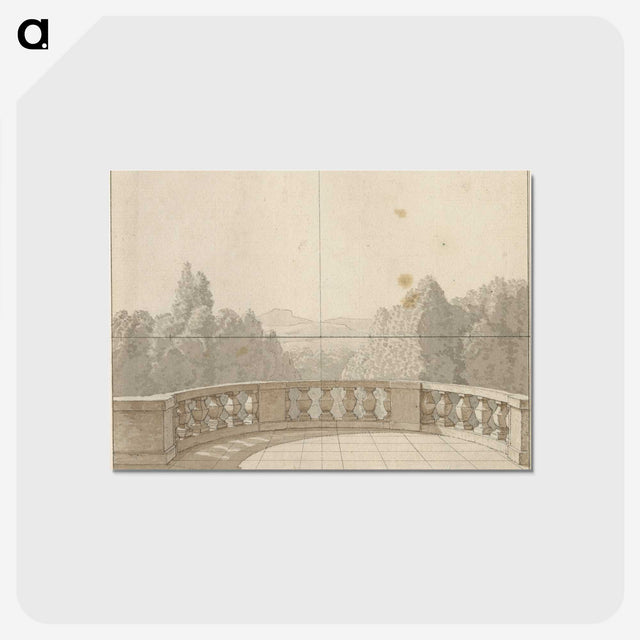 1-97_Christoffer-Wilhelm-Eckersberg_postcard