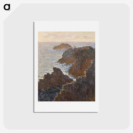 1-97_Claude-Monet_hagaki