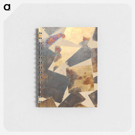 アートメモ帳-Japanese Textile Samples
 - クリーブランド美術館 Memo.