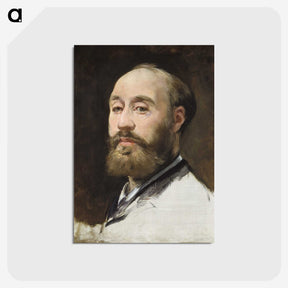 1-97_Edouard-Manet_postcard