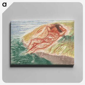 1-97_Edvard-Munch_canvas