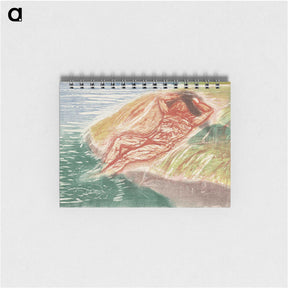 1-97_Edvard-Munch_memo