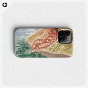 1-97_Edvard-Munch_phone