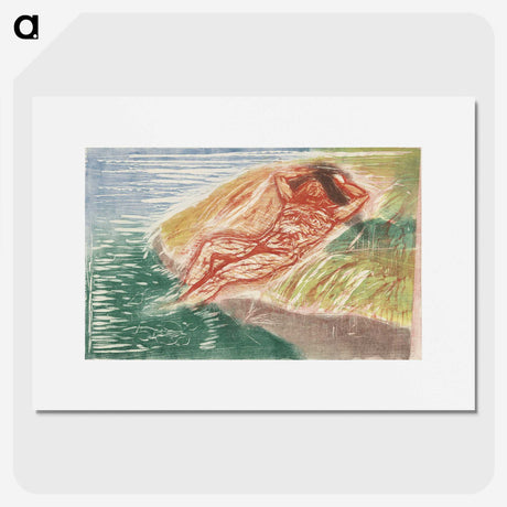 1-97_Edvard-Munch_picture