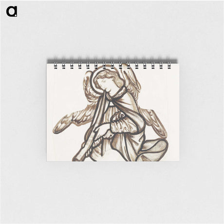 1-97_Edward-Burne-Jones_memo