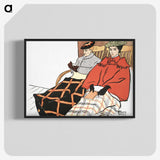 1-97_Edward-Penfield_blk-crop