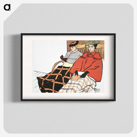 1-97_Edward-Penfield_blk